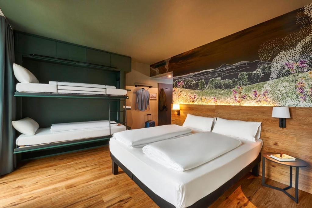 Ibis Styles Singen Hotel Exterior foto